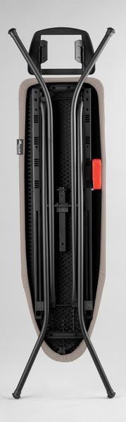 Дошка для прасування Rolser K-S Black Tube Turquesa (K04016-2088) 931976 фото