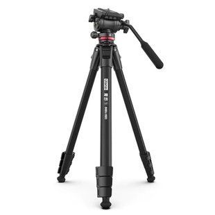 Штатив алюминиевый с видеоголовкой 51-160см Ulanzi Ombra MT-56 4089 фото