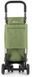 Сумка-тележка Rolser I-Bag MF 4.2 Tour Plus Khaki (IBG002-1005) 931957 фото 5