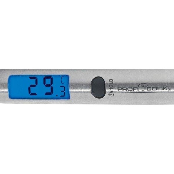 Цифровий термометр для кухні Profi Cook PC-DHT 1039 Німеччина Оригінал 501039 фото