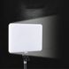 Светодиодная лампа для студийной фотосъемки Camera light PL-26 для блогера визажиста 2700-6500 K 1364 фото 2