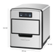 Льдогенератор ProfiCook PC-EWB 1187 Германия 501187 фото 4