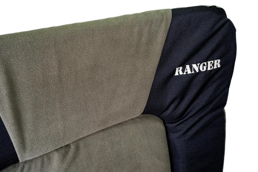 Карпове крісло Ranger Strong SL-107 (Арт. RA 2237) RA 2237 фото