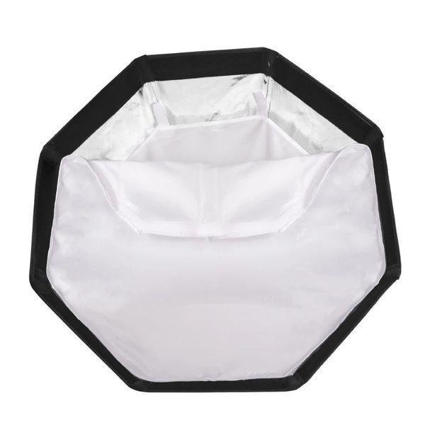 Софтбокс Bowens 55см для постоянного света Yongnuo YnBox 55K 4366 фото