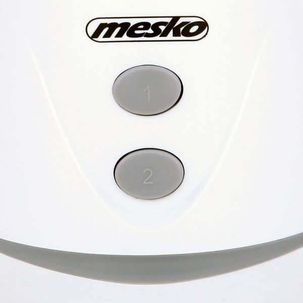Блендер стаціонарний Mesko MS 4060g 1L Польща 6055 фото