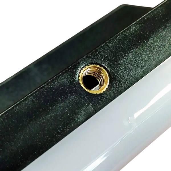Светодиодная лампа Camera light PL-26 для студийной фотосъемки 2700-6500 K + Штатив 1365 фото