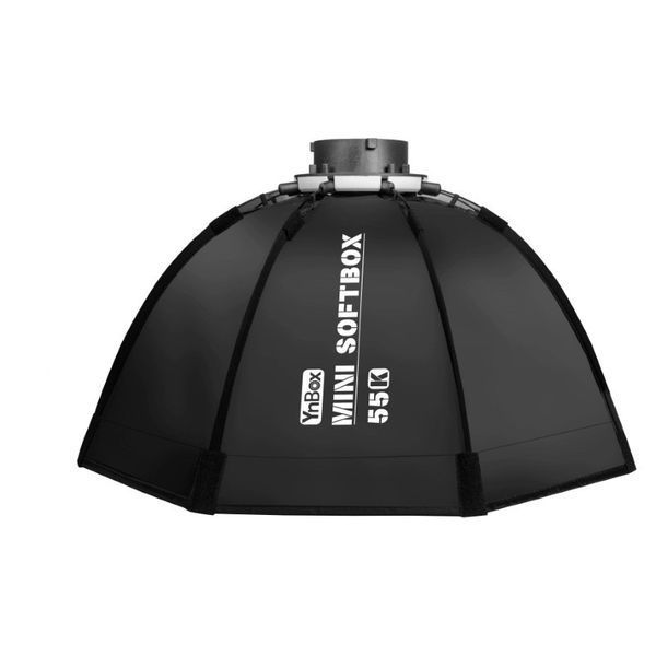 Софтбокс Bowens 55см для постоянного света Yongnuo YnBox 55K 4366 фото