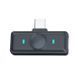 Микрофон беспроводной двойной на магните для iPhone Android Type-C AC Prof SX21 F4791 фото 3