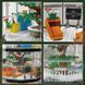 Конструктор Прозрачный городской оазис с подсветкой 3466 деталей Mould King 16013 5587 фото 3