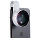 Макрооб'єктив для телефона 45-85 мм професійний Kase Master Macro Plus F4933 фото 1