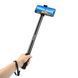 Монопод невидимый для Insta 360 алюминиевый 45-200 см Puluz PU641B PU641B фото 1