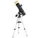 Телескоп Bresser Pollux 150/1400 EQ3 Solar Carbon з сонячним фільтром і адаптером для смартфона (4690900) 922305 фото 1