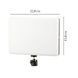 Светодиодная лампа Camera light PL-26 для студийной фотосъемки 2700-6500 K + Штатив 1365 фото 5