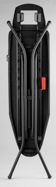 Доска гладильная Rolser K-22 Black Tube Blanco/Negro (K06016-2064) 931978 фото