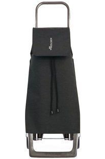 Сумка-візок Rolser Jet Tweed Joy 40 Negro (JET038-1023) 928529 фото