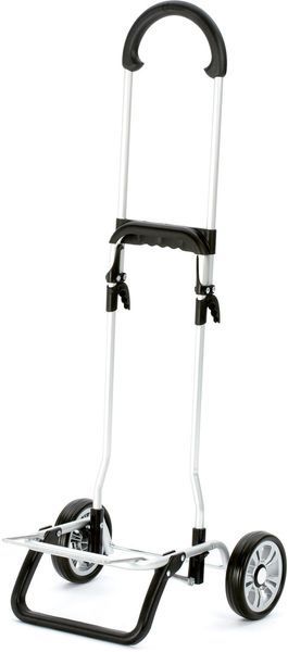 Сумка-тележка Andersen Scala Shopper Plus Duko Red (133-203-70) 930425 фото