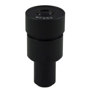 Окуляр Bresser WF 25x (30.5 mm) 922216 фото