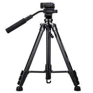 Штатив для смартфонів і DSLR камер Yunteng VCT-60 (50-156 см) VCT-60 фото