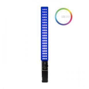 Осветитель LED RGB 3200-5600K 22Вт Yongnuo YN360 III YN360 III фото
