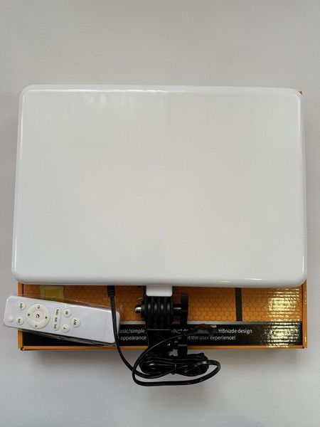 Панель світлодіодна Camera light PL-36 для студійної фото та відео зйомки Ra95+ 1366 фото