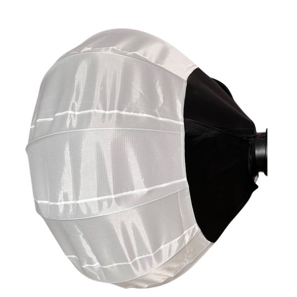 Сферичний софтбокс - куля Profi-light SH 65 (Lantern Ball) 65 см з байонетом Bowens 71030 фото