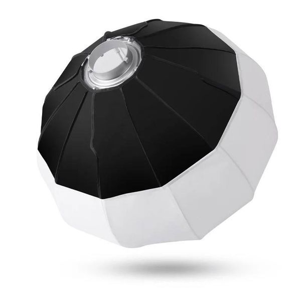 Сферический софтбокс - шар Profi-light SH 65 (Lantern Ball) 65 см с байонетом Bowens 71030 фото