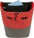 Сумка-тележка Andersen Scala Shopper Plus Duko Red (133-203-70) 930425 фото 4