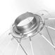 Сферичний софтбокс - куля Profi-light SH 65 (Lantern Ball) 65 см з байонетом Bowens 71030 фото 7