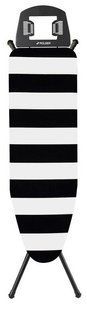 Доска гладильная Rolser K-22 Black Tube Blanco/Negro (K06016-2064) 931978 фото