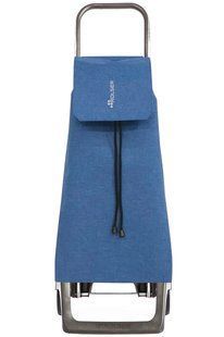 Сумка-візок Rolser Jet Tweed Joy 40 Azul (JET038-1026) 926691 фото