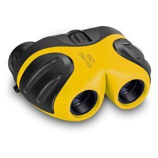 Детский бинокль Apexel PB 8X21 Желтый APS-PB8X21Yellow фото