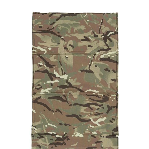Килимок туристичний Highlander Z Sleeping Mat HMTC (SM031-HC) 931679 фото