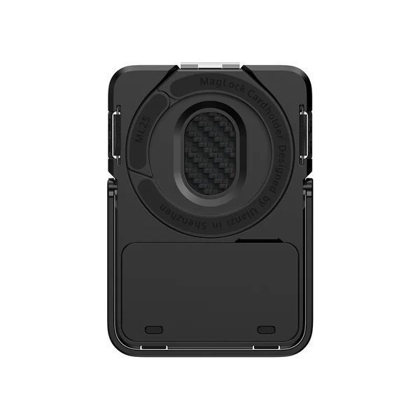 Подставка для телефона&nbsp;картхолдер&nbsp;на магните MagSafe&nbsp;MagLock Ulanzi ML25 5187 фото