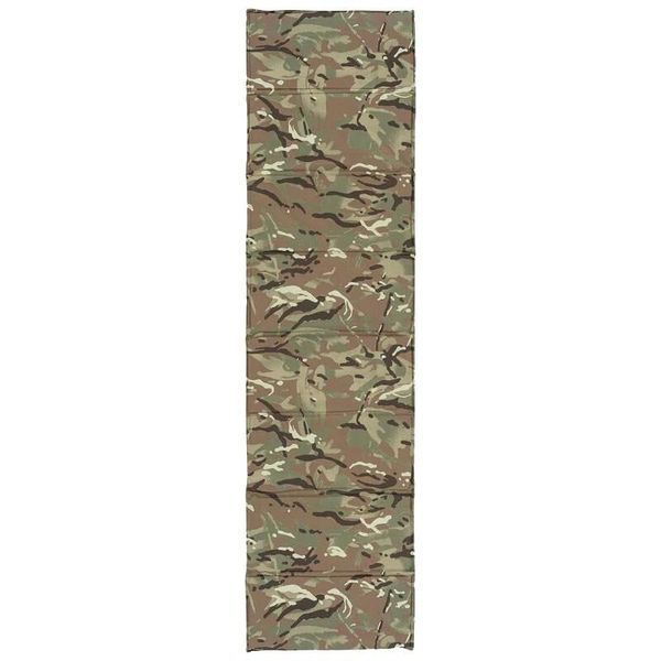 Килимок туристичний Highlander Z Sleeping Mat HMTC (SM031-HC) 931679 фото