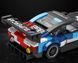 Конструктор BMW M4 GT3 машина 385 деталей Reobrix Technologie 672 5211 фото 3