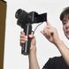 Ручка повербанк для камеры аккумулятор постоянного света PD3 100Вт 92Вт/ч 6400мАч Ulanzi BG5 5432 фото 4