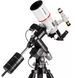 Телескоп Bresser Messier AR102xs EXOS-2 PMC-Eight Goto (4742460) 931718 фото 2