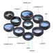 Набір фільтрів і об'єктивів для смартфона 10 в 1 Apexel APL-DG10 APL-DG10 фото 3