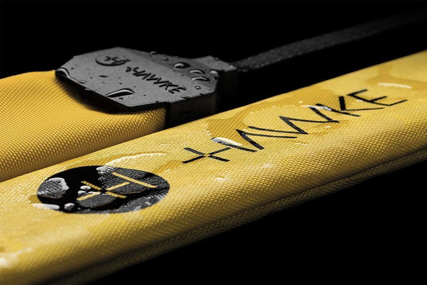 Монокуляр Hawke Endurance ED Marine 7x42 Blue (36520) 930230 фото
