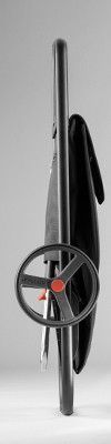 Сумка-тележка Rolser Com MF 8 Black Tube Azul (COH012-1026) 931447 фото