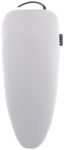 Дошка для прасування Rolser K-Mini Surf Plata (K08001-1029) 931468 фото