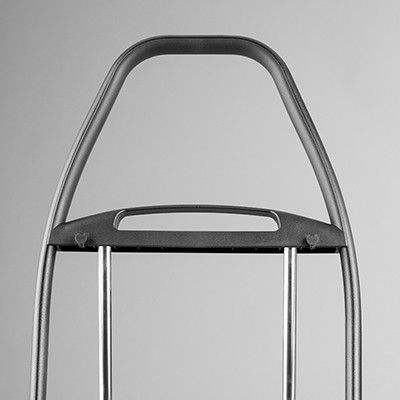 Сумка-тележка Rolser Com MF 8 Black Tube Azul (COH012-1026) 931447 фото