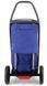 Сумка-тележка Rolser Com MF 8 Black Tube Azul (COH012-1026) 931447 фото 3