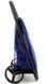 Сумка-тележка Rolser Com MF 8 Black Tube Azul (COH012-1026) 931447 фото 4