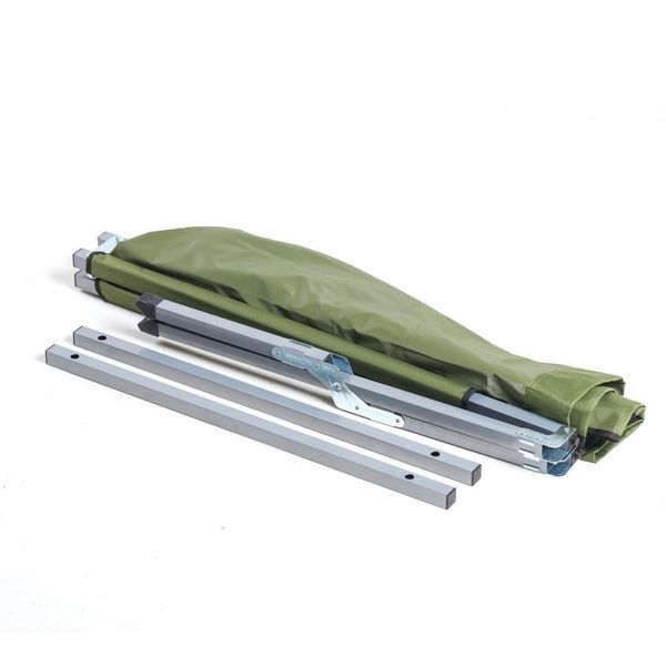 Похідне ліжко Ranger Military Steel (Арт. RA 5518) RA 5518 фото