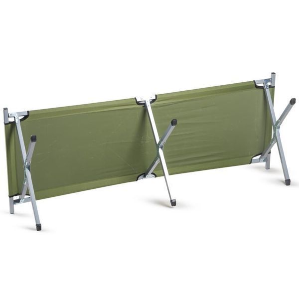 Похідне ліжко Ranger Military Steel (Арт. RA 5518) RA 5518 фото