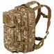 Рюкзак тактический Highlander Recon Backpack 28L HMTC (TT167-HC) 929622 фото 3