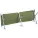 Похідне ліжко Ranger Military Steel (Арт. RA 5518) RA 5518 фото 3