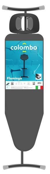 Прасувальна дошка Colombo Flamingo (A142L03W) 930512 фото