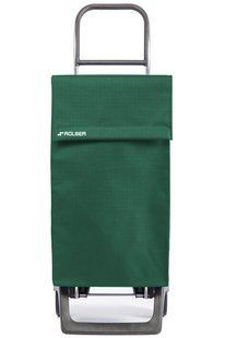Сумка-візок Rolser Neo LN Joy 38 Verde (NEO001-1002) 929635 фото